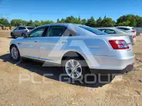 2017 Ford TAURUS фото