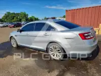 2017 Ford TAURUS photo