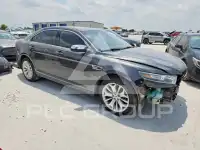 2017 Ford Taunus фото