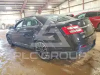 2017 Ford TAURUS фото