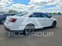 2017 Ford TAURUS фото