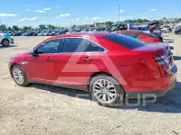 2017 Ford TAURUS фото