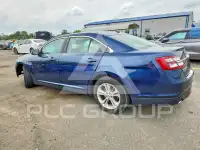 2017 Ford TAURUS фото