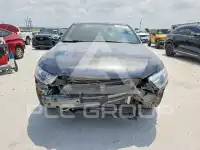 2017 Ford Taunus фото