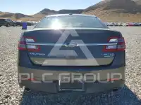 2017 Ford TAURUS photo