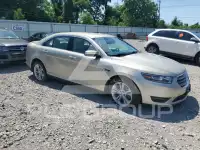 2017 Ford TAURUS photo