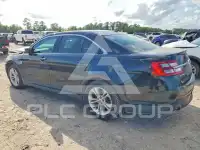 2017 Ford TAURUS фото