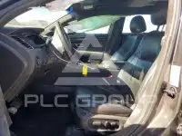 2017 Ford TAURUS photo