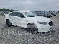 2017 Ford TAURUS фото