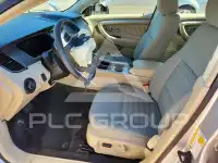 2017 Ford TAURUS фото