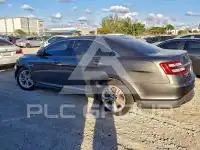 2017 Ford TAURUS фото