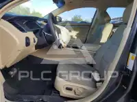 2017 Ford TAURUS фото