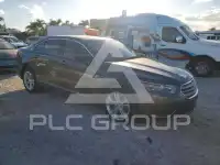 2017 Ford TAURUS фото