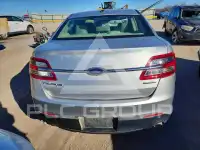 2017 Ford TAURUS фото