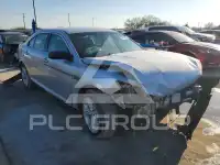2017 Ford TAURUS photo