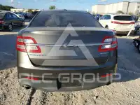 2017 Ford TAURUS фото