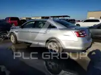 2017 Ford TAURUS photo