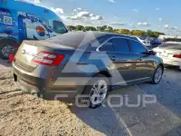 2017 Ford TAURUS фото