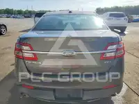 2017 Ford TAURUS фото
