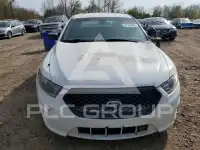 2017 Ford TAURUS photo