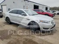 2017 Ford TAURUS photo