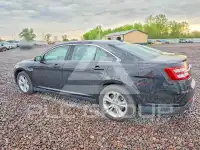 2017 Ford TAURUS фото