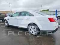 2017 Ford TAURUS photo