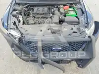 2017 Ford TAURUS фото