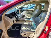 2017 Ford TAURUS фото