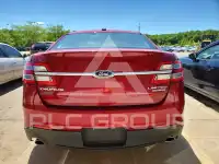 2017 Ford TAURUS фото