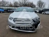 2017 Ford TAURUS photo