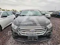 2017 Ford TAURUS фото