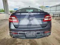 2017 Ford TAURUS фото