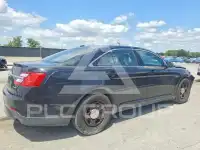 2017 Ford TAURUS фото