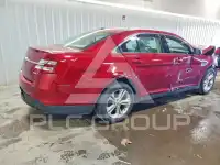 2017 Ford TAURUS photo