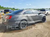 2017 Ford TAURUS фото