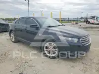2017 Ford TAURUS фото