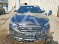 2017 Ford TAURUS фото