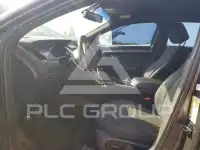 2017 Ford TAURUS фото
