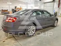 2017 Ford TAURUS photo