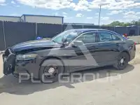 2017 Ford TAURUS фото