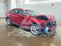 2017 Ford TAURUS photo