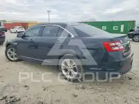 2017 Ford TAURUS фото