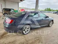 2017 Ford TAURUS фото
