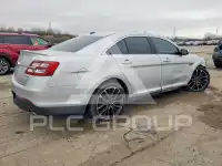 2017 Ford TAURUS photo