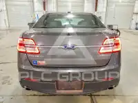 2017 Ford TAURUS photo