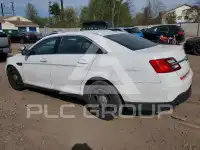 2017 Ford TAURUS photo