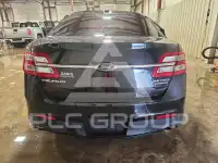 2017 Ford TAURUS photo