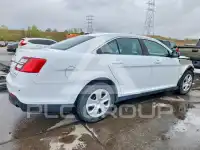 2017 Ford TAURUS photo