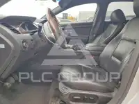 2017 Ford TAURUS photo